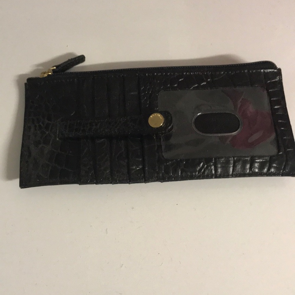 Credit card wallet